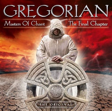 gregorian masters of chant songs|gregorian alben.